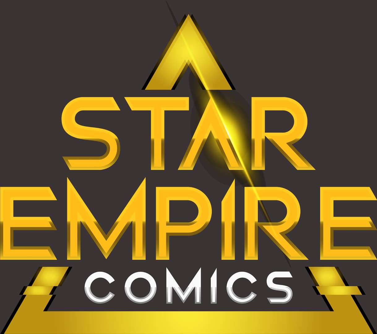 Star Empire Comics