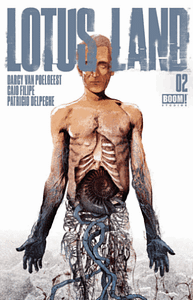 Lotus Land #2 (2023)