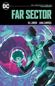 FAR SECTOR TP (DC COMPACT COMICS EDITION)(MR)
