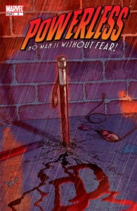 Powerless #3 (2004)