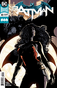 Batman #40 (2018)