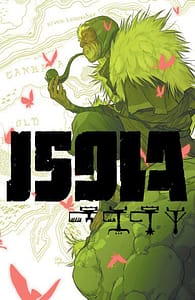 Isola #3 (2018)