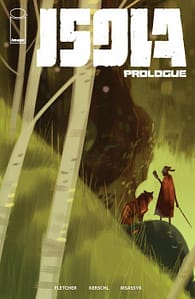 Isola: Prologue (2019)