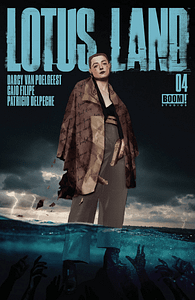 Lotus Land #4 (2024)