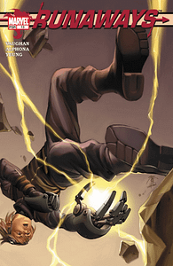 Runaways Vol. 1 #13 (2004)