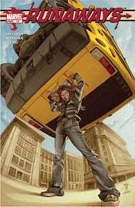 Runaways Vol. 1 #15 (2004)
