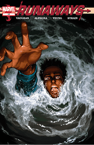 Runaways Vol. 1 #17 (2004)