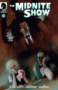 The Midnite Show #2 (2023)