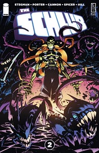 The Schlub #2 (2023)