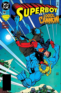 Superboy #16 (1995)