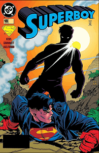 Superboy #18 (1995)