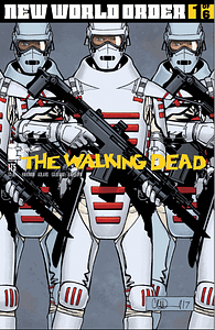 The Walking Dead #175 (2017)