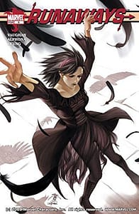 Runaways Vol 1 #8 (2004)
