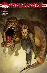 Runaways Vol. 1 #14 (2004)