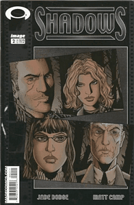 Shadows #2 (2003)