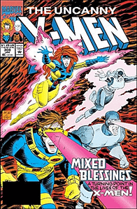 The Uncanny X-Men #308 (1994)