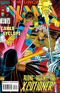 The Uncanny X-Men #310 (1994)