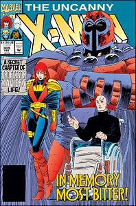 The Uncanny X-Men #309 (1994)