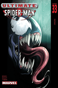Ultimate Spider-Man #33 (2003)
