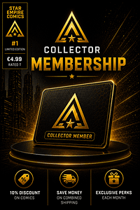 Collector Tier Membership