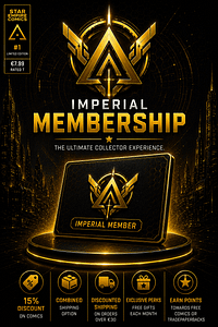 Imperial Tier Membership
