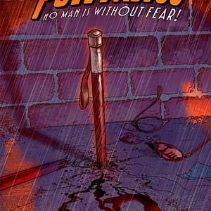 Powerless #3 <br> (2004)