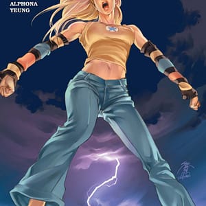 Runaways Vol 1 #10 (2004)