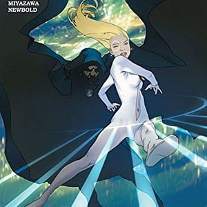 Runaways Vol 1 #11 (2004)