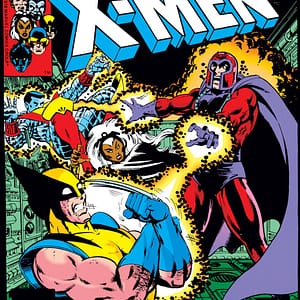 X-Men Vol. 1 #112 (1978)