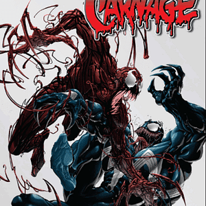 Venom Vs Carnage #1 (2004)