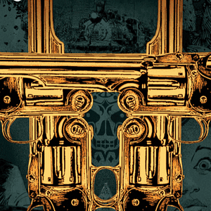 Canary #1 (2023)