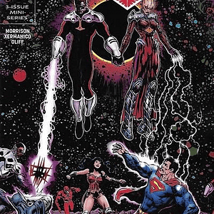 Green Lantern: Blackstar #2 (2019)