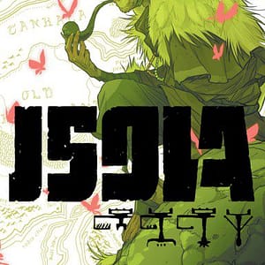 Isola #3 (2018)