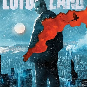 Lotus Land #1 (2023)
