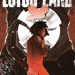 Lotus Land #5 (2024)