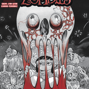 Marvel Zombies: Black, White and Blood #3 (2023)