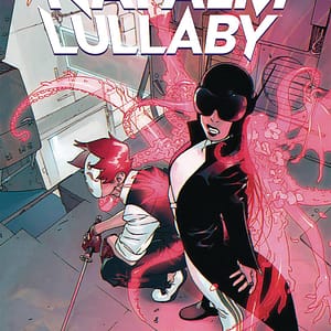 Napalm Lullaby #1 (2024)