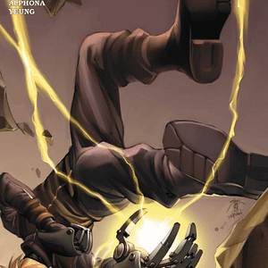 Runaways Vol. 1 #13 (2004)
