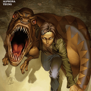 Runaways Vol. 1 #14 (2004)