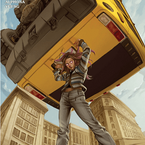 Runaways Vol. 1 #15 (2004)