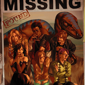 Runaways Vol. 1 #18 (2004)