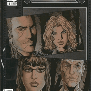 Shadows #2 (2003)