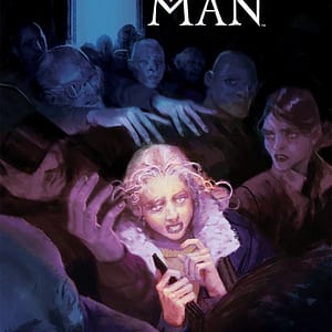 The Empty Man #2 (2018)