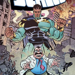 The Schlub #1 (2023)