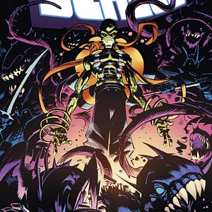 The Schlub #2 (2023)