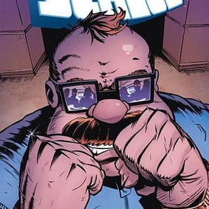 The Schlub #4 (2023)