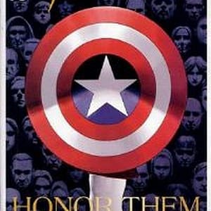 Captain America Vol 4 #5 (2002)
