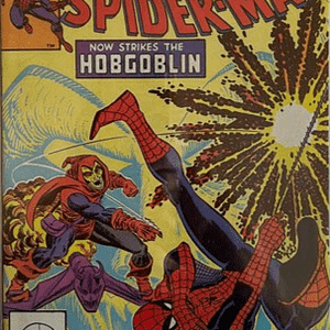 The Amazing Spider‑Man #239 (1983)