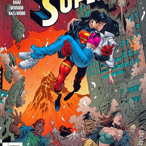 Superboy #33 (1996)
