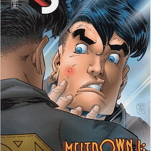 Superboy #38 (1997)